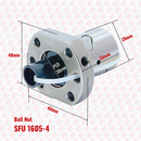 SFU 1605-4 SHAC