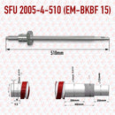SFU 2005-4-510 (EM-BKBF15)