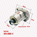 SFU 2005-4 SHAC