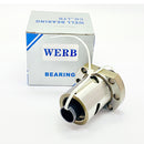 SFU 2005-4 WERB