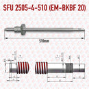 SFU 2505-4-510 (EM-BKBF20)