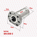 SFU 2510-3 SHAC