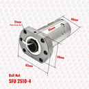 SFU 2510-4 SHAC
