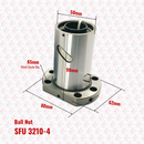 SFU 3210-4 SHAC