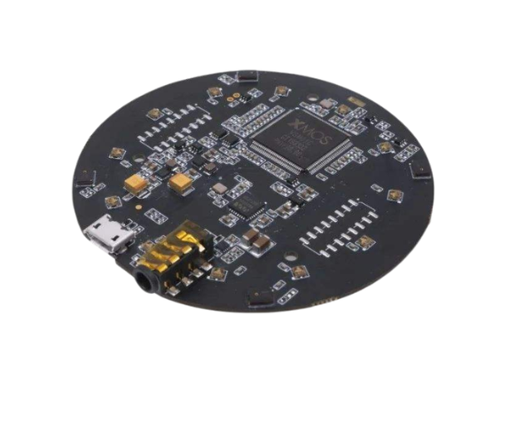Seeed Studio ReSpeaker Mic Array v2.0