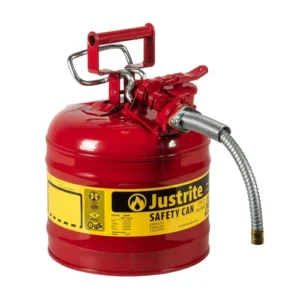 Type I Safety Can - 5 Gallon