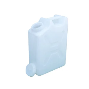 Plastic Jerry Can - 20 L
