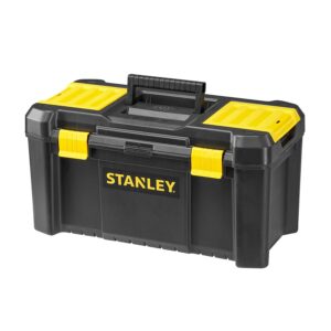 19-Inch Essential Tool Box