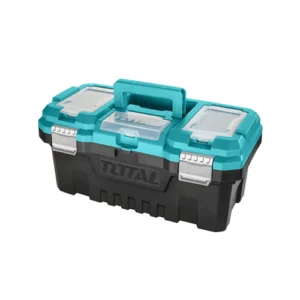 17-Inch Plastic Tool Box