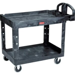 Commercial Utility Storage Shelf