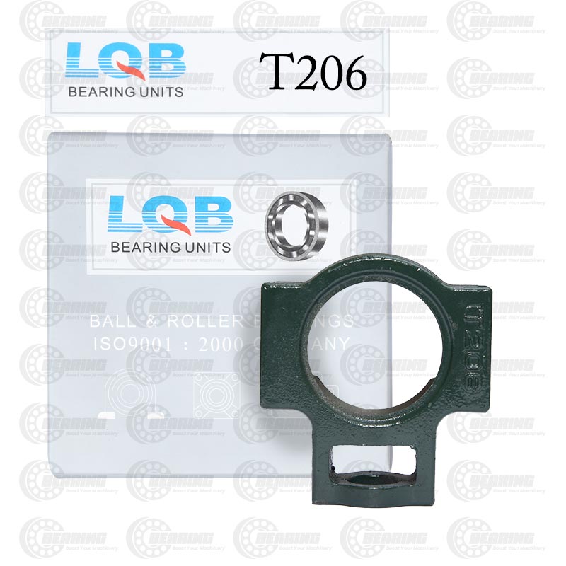 T206 Pillow Block