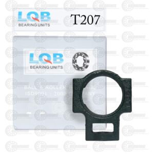 T207 Pillow Block