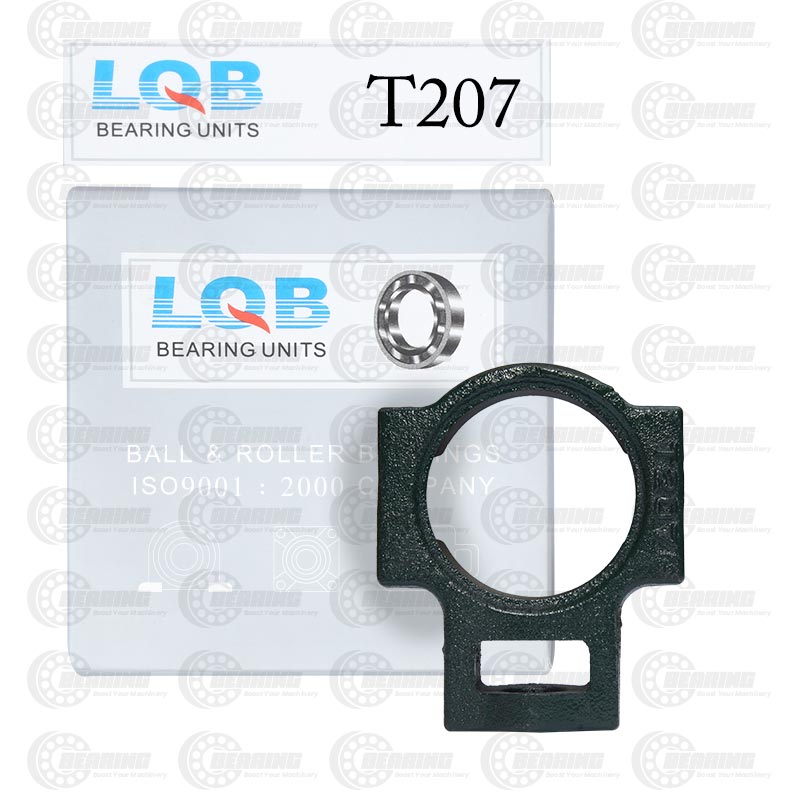 T207 Pillow Block