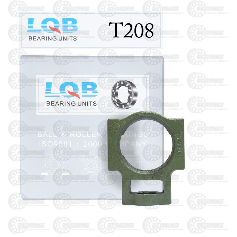 T208 Pillow Block