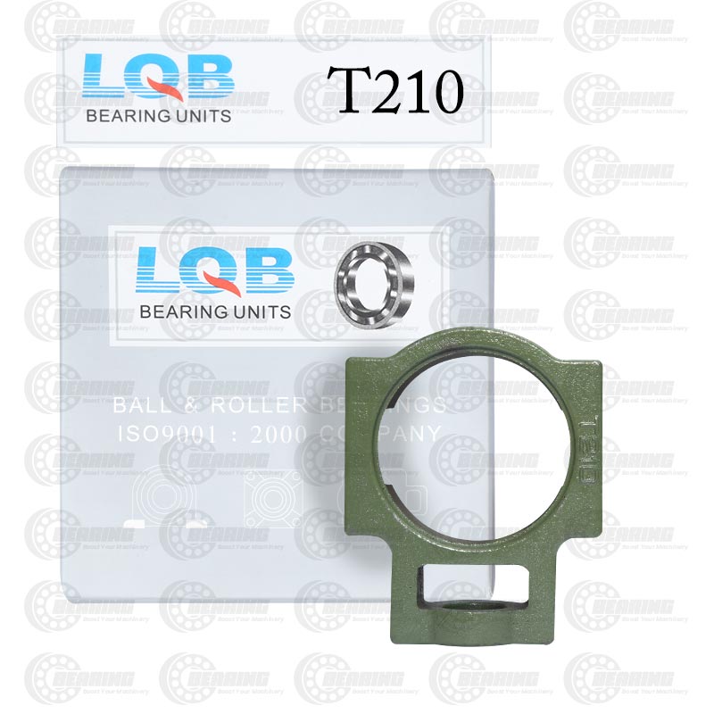 T210 Pillow Block