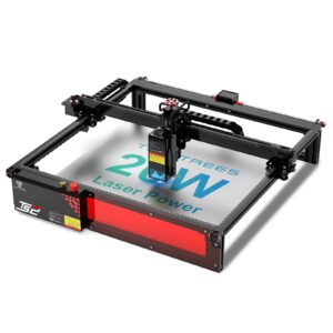 Twotrees TS2-20 20W Diode LASER Engraving Laser Marking Machine