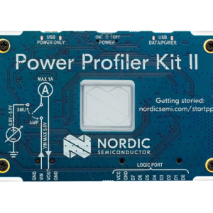 Nordic Power Profiler Kit NRF PPK2 (EU Version)