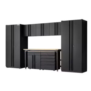 Husky Heavy Duty Garage Storage System