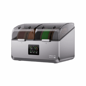 Creality Space PI X4 Filament Dryer Plus Dual 3D Printer Filament Dehydrator Storage Box