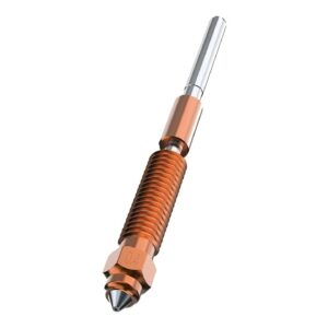 Creality Unicorn Quick-Swap Nozzle