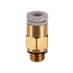 PC4-M6 Pneumatic Connector for CR-10 Ender-3 3D Printer Extruder