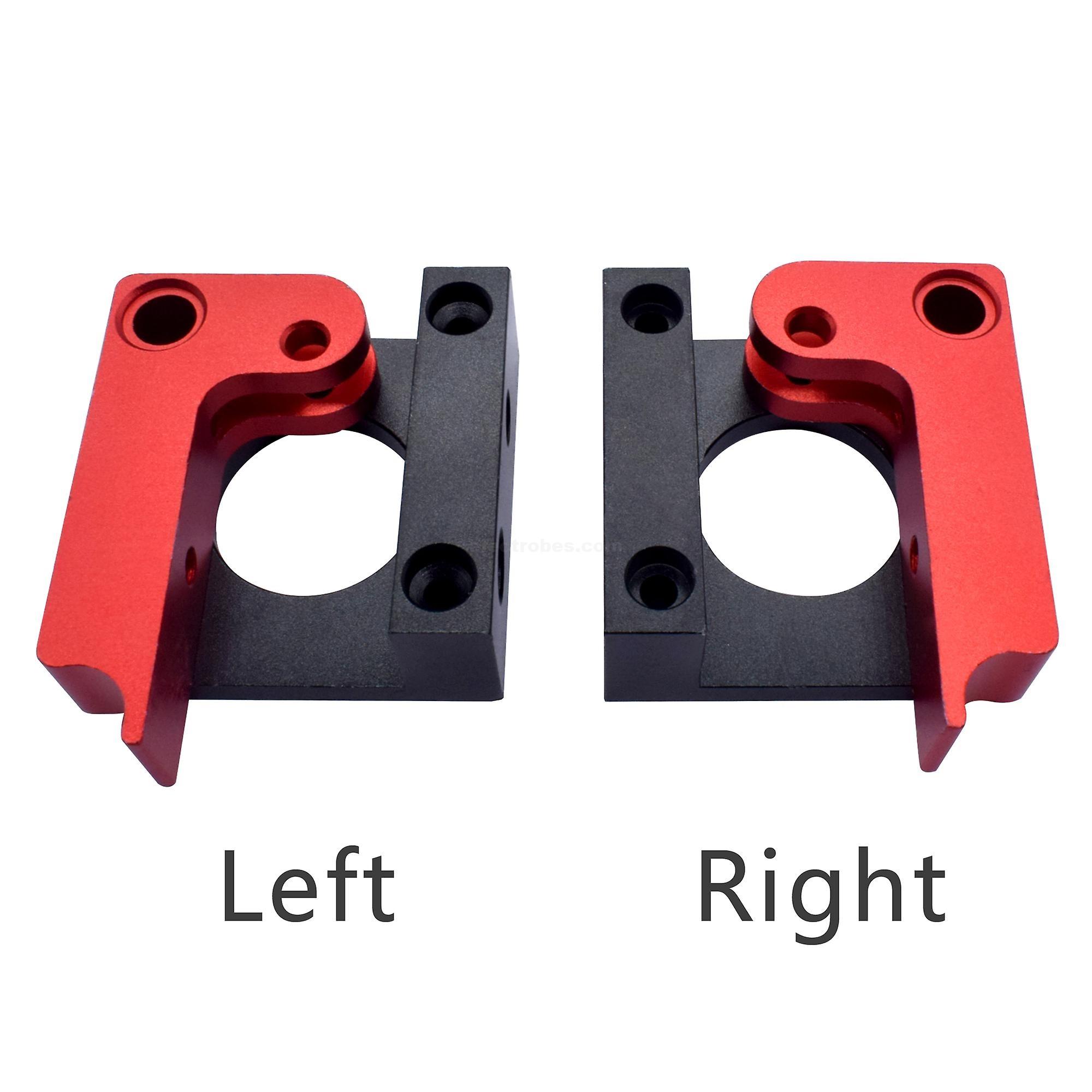 Metal Improved Extruder Feed Kit MK8 for Creality Ender 3 Ender 5 CR-10S