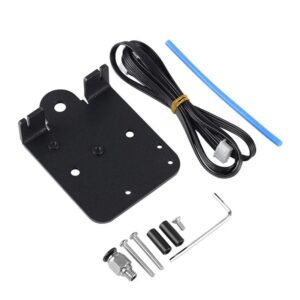 Ender 3 Direct Drive Upgrade Kit Direct Extruder Adapter Plate Extruder Conversion Kit