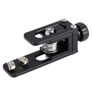 Ender 3 X-axis Belt Tensioner Upgrade 2020 Belt Stretch Straighten Tensioner