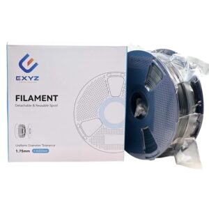 EXYZ PETG 1.75mm 3D Printer Filament 1kg/Roll