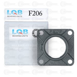 F206 Pillow Block