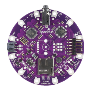 LilyPad MP3 (EU Version)