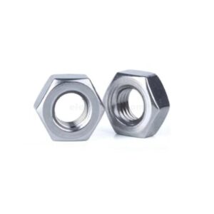 M4 Hex Nut for 4mm Screw