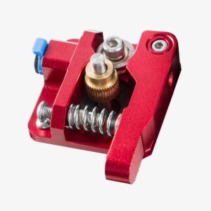Metal Improved Extruder Feed Kit MK8 for Creality Ender 3 Ender 5 CR-10S – Right