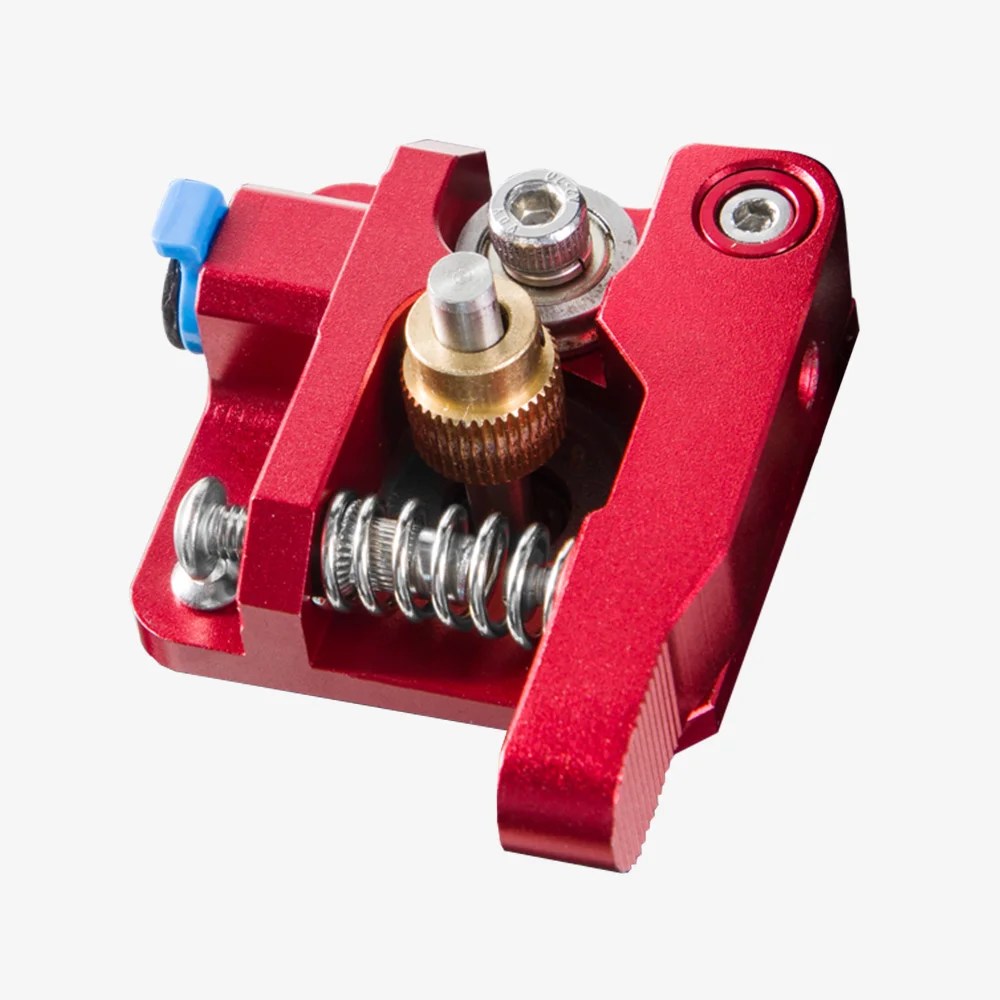 Metal Improved Extruder Feed Kit MK8 for Creality Ender 3 Ender 5 CR-10S – Right