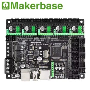 MKS Robin nano V3.1 32Bit Control Board 3D Printer