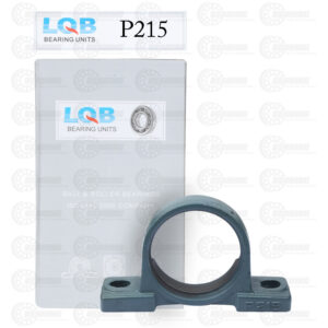 P215 Pillow Block