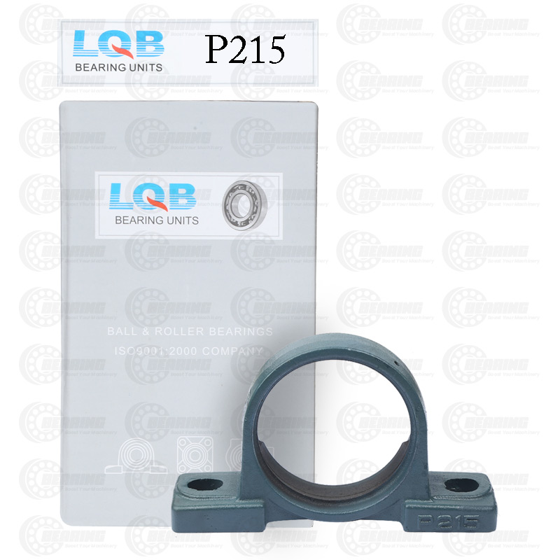P215 Pillow Block
