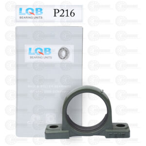 P216 Pillow Block