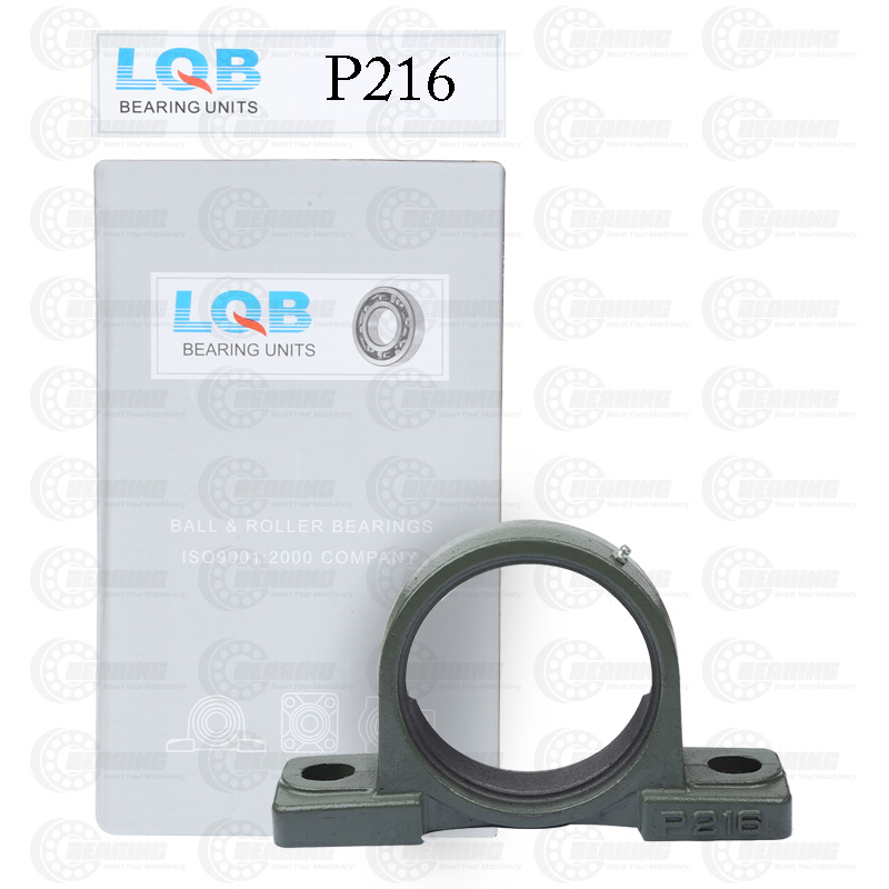 P216 Pillow Block