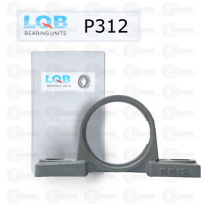 P312 Pillow Block