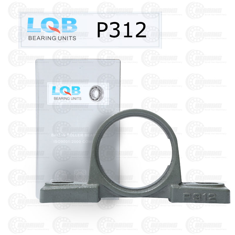 P312 Pillow Block
