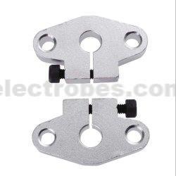SHF10 10mm Linear Rail Shaft Guide Support Bracket for CNC & 3D Printer
