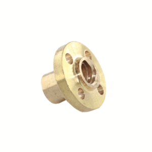 10mm T10 Lead Screw 2mm Pitch Ball Nut For CNC & 3D Printer